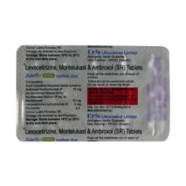 ALERFIX TOTAL